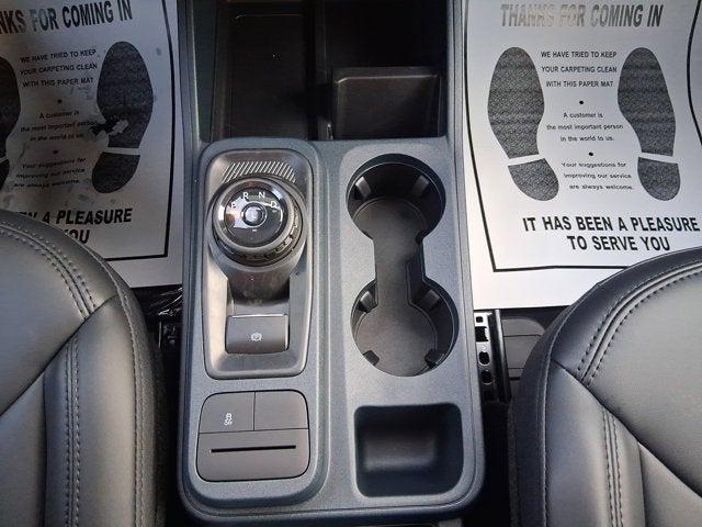 new 2026 Ford Maverick car, priced at $41,965