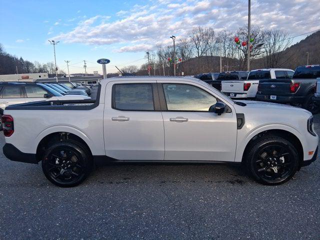 new 2026 Ford Maverick car, priced at $41,965