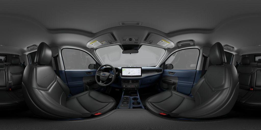 new 2026 Ford Maverick car, priced at $41,965