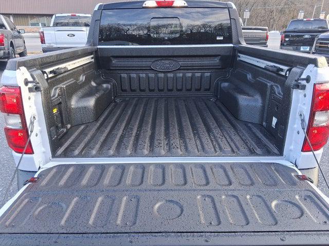 new 2026 Ford Maverick car, priced at $41,965