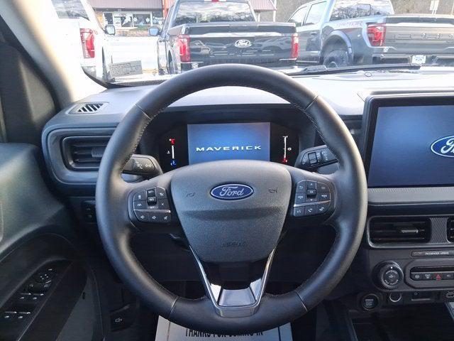new 2026 Ford Maverick car, priced at $41,965