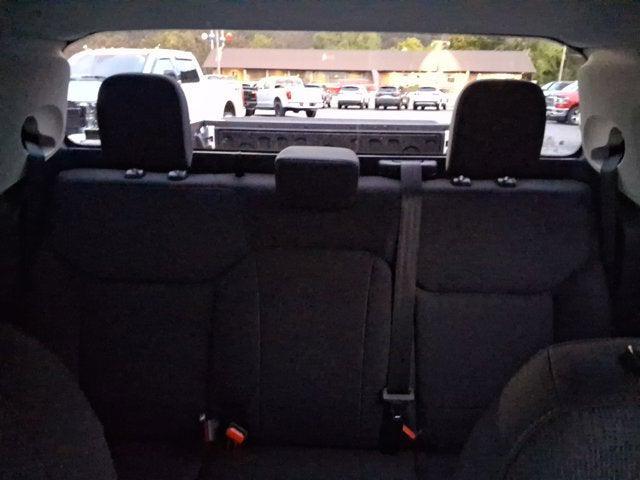 new 2025 Ford Maverick car, priced at $30,495