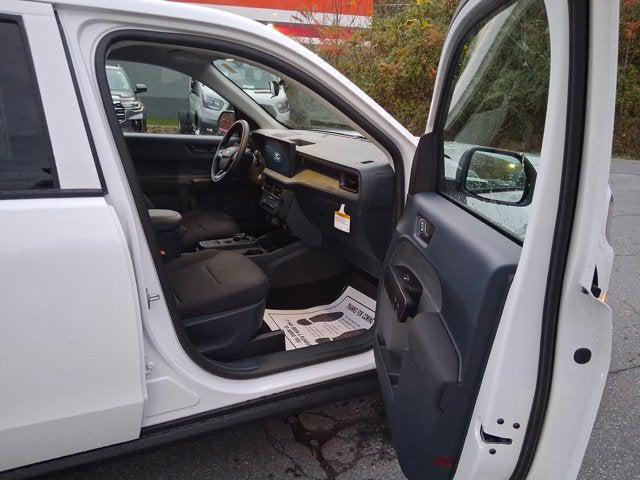 new 2025 Ford Maverick car, priced at $30,495