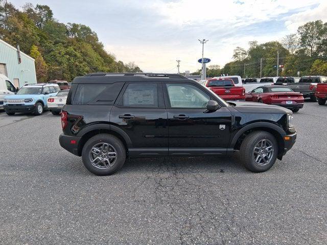 new 2025 Ford Bronco Sport car, priced at $32,990