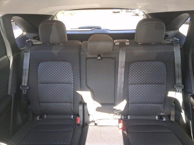 new 2026 Ford Escape car, priced at $30,995