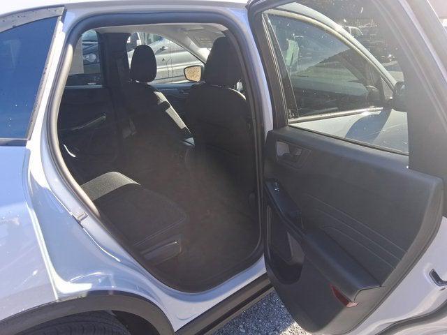 new 2026 Ford Escape car, priced at $30,995