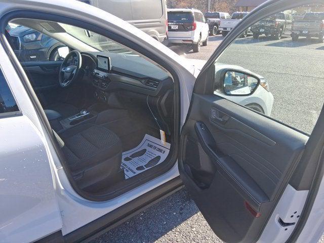 new 2026 Ford Escape car, priced at $30,995