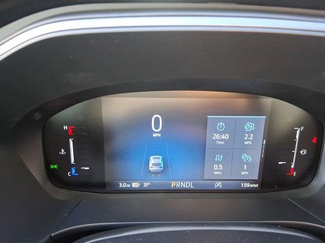 new 2026 Ford Escape car, priced at $30,995