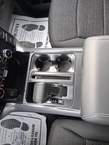 new 2025 Ford F-150 car, priced at $58,410