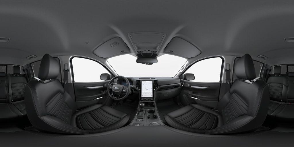 new 2026 Ford Ranger car, priced at $56,430