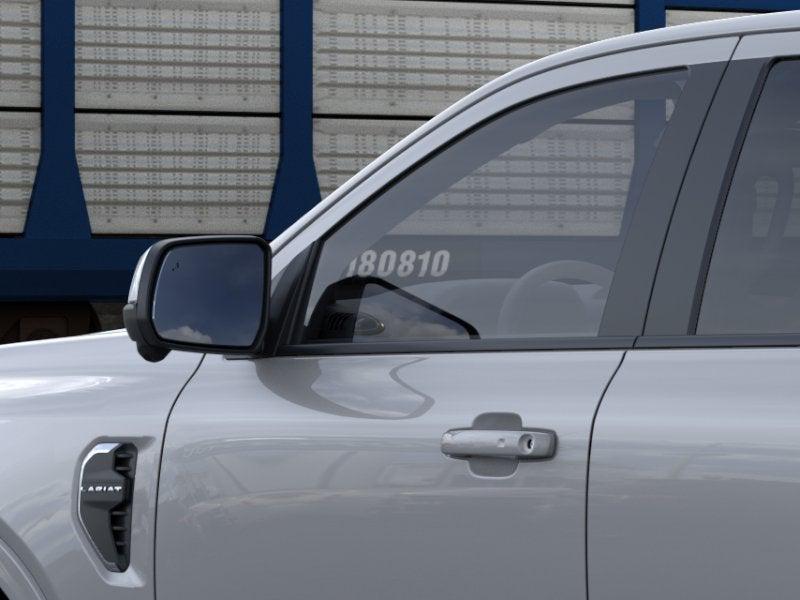 new 2026 Ford Ranger car, priced at $56,430