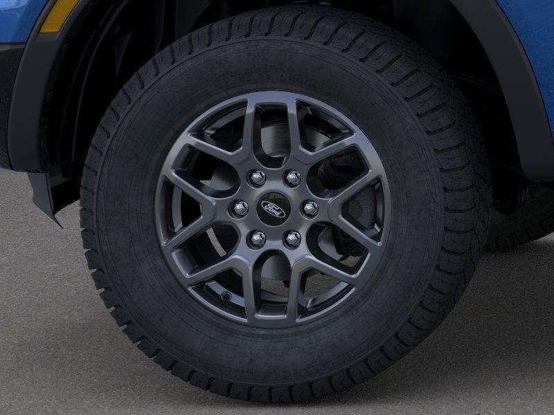 new 2026 Ford Ranger car, priced at $44,395