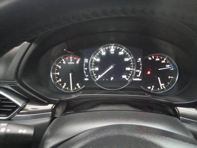 used 2020 Mazda CX-5 car, priced at $18,995