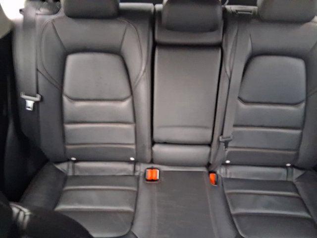 used 2020 Mazda CX-5 car, priced at $18,995