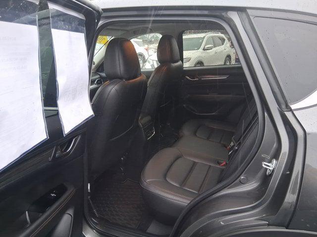 used 2020 Mazda CX-5 car, priced at $18,995