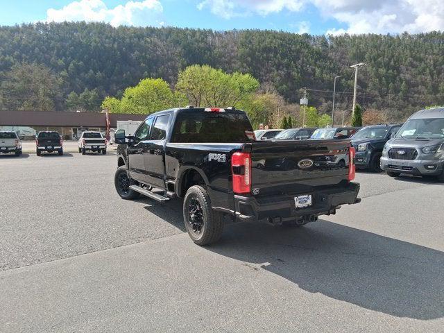 new 2026 Ford F-350 car, priced at $89,991