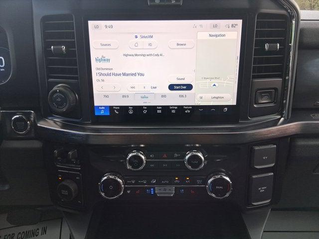 new 2026 Ford F-350 car, priced at $89,991