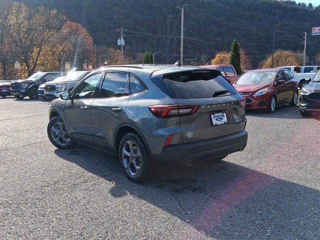 new 2026 Ford Escape car, priced at $38,515