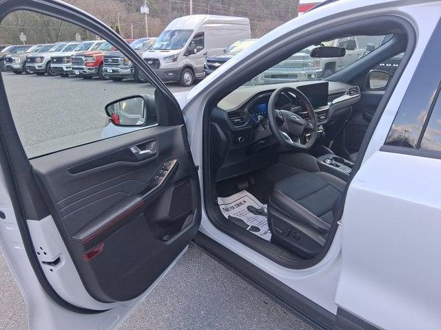 new 2026 Ford Escape car, priced at $34,920