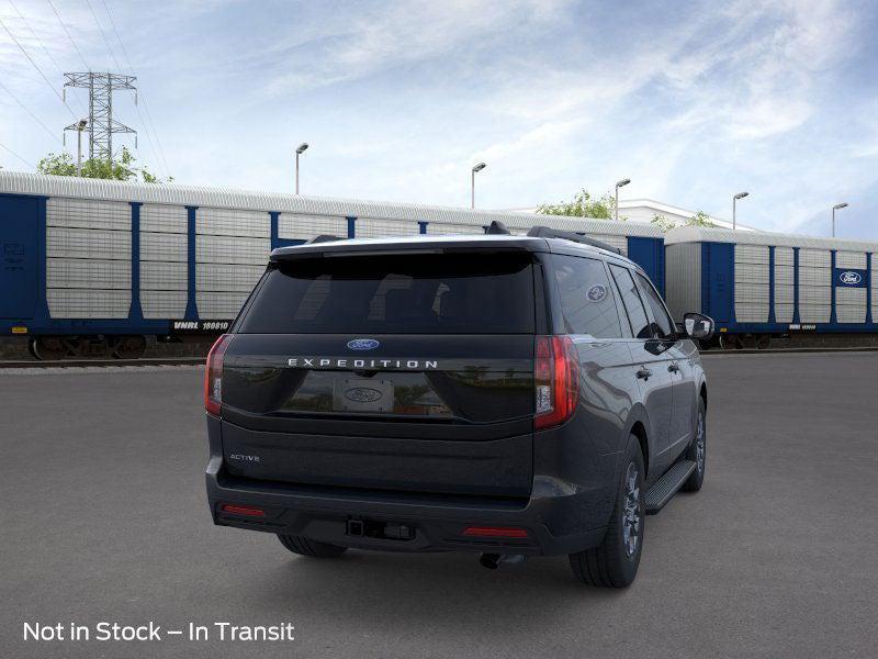 new 2026 Ford Expedition car, priced at $69,886