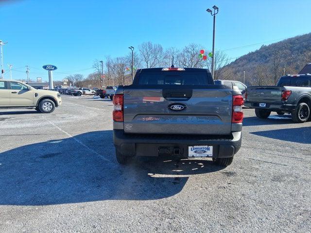 new 2026 Ford Maverick car, priced at $39,571