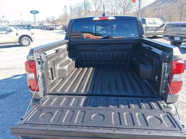 new 2026 Ford Maverick car, priced at $39,571