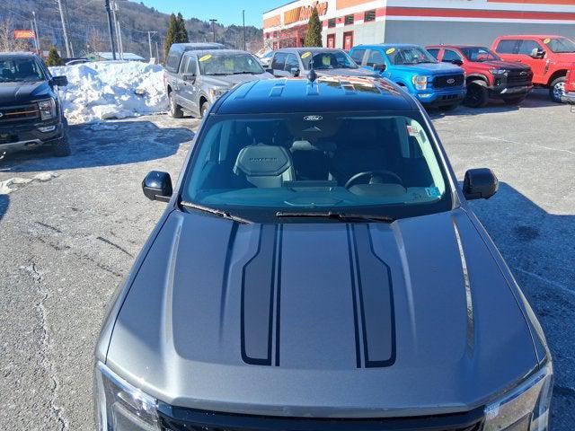 new 2026 Ford Maverick car, priced at $39,571