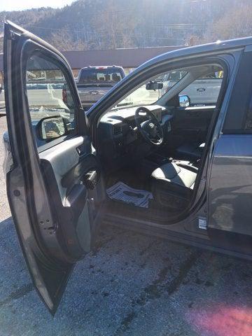 new 2026 Ford Maverick car, priced at $39,571