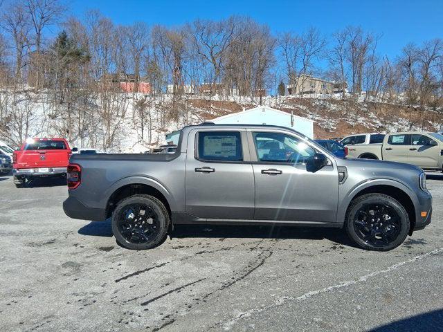 new 2026 Ford Maverick car, priced at $39,571