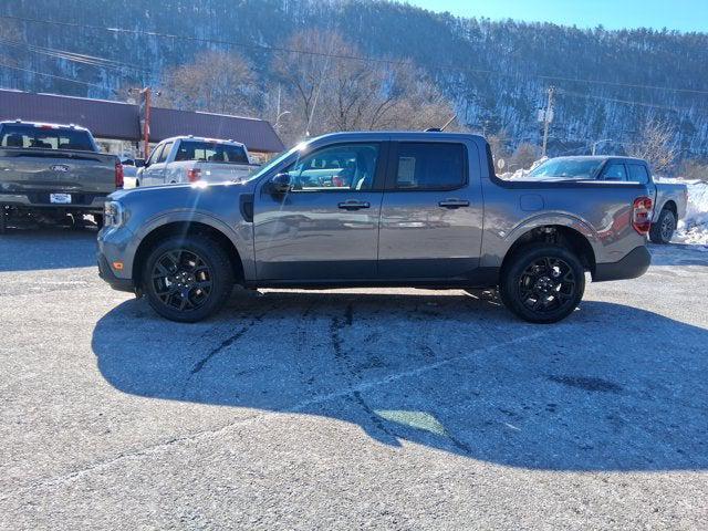 new 2026 Ford Maverick car, priced at $39,571