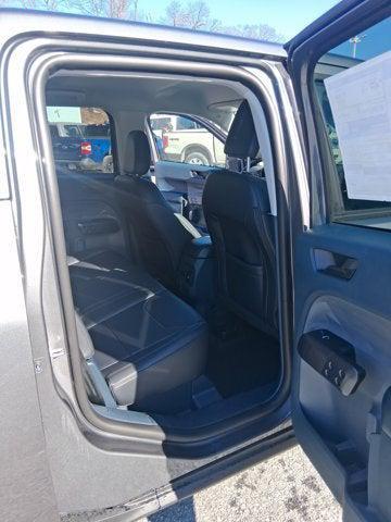 new 2026 Ford Maverick car, priced at $39,571