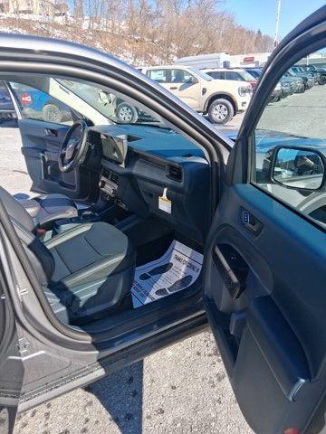 new 2026 Ford Maverick car, priced at $39,571