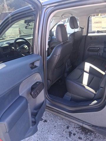 new 2026 Ford Maverick car, priced at $39,571