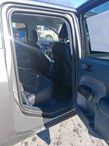 new 2026 Ford Maverick car, priced at $39,571