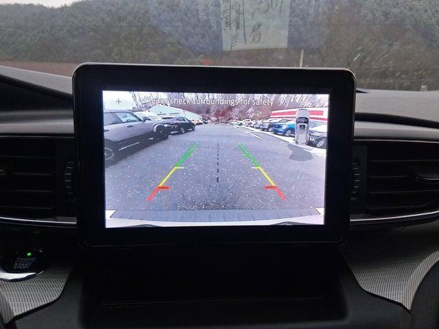 used 2020 Ford Explorer car, priced at $24,995