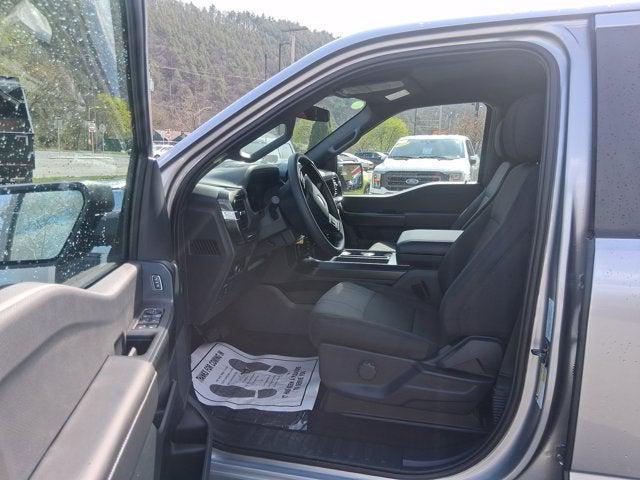 new 2026 Ford F-150 car, priced at $48,353