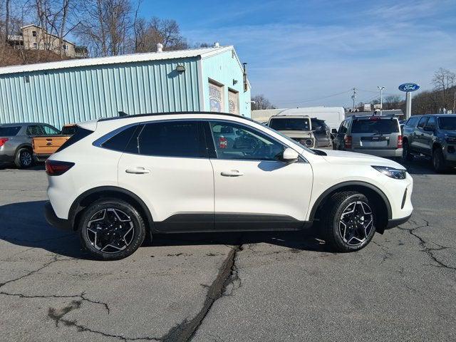 new 2026 Ford Escape car, priced at $40,275