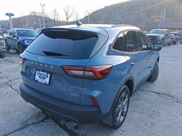 new 2026 Ford Escape car, priced at $32,984