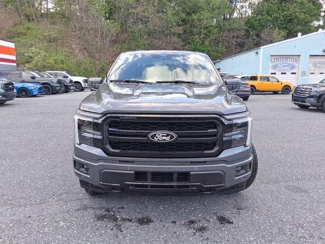 new 2026 Ford F-150 car, priced at $66,555