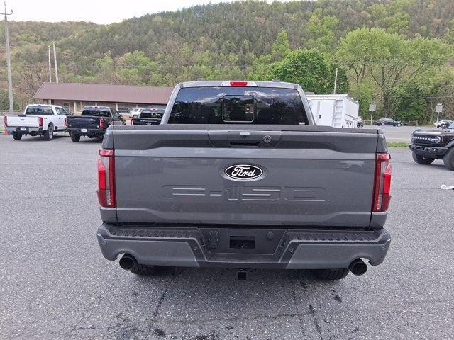 new 2026 Ford F-150 car, priced at $66,555
