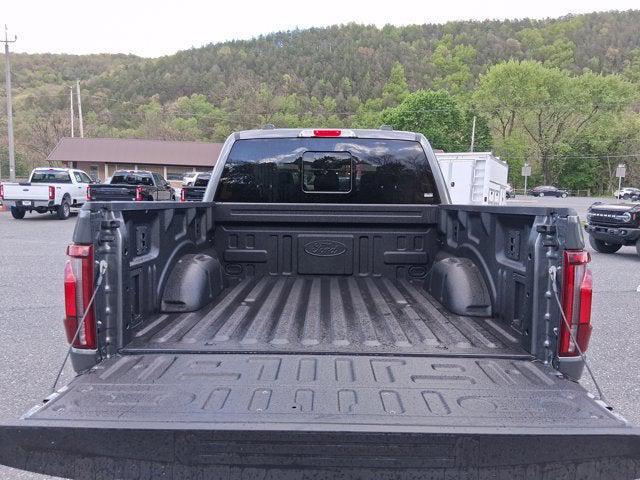 new 2026 Ford F-150 car, priced at $66,555