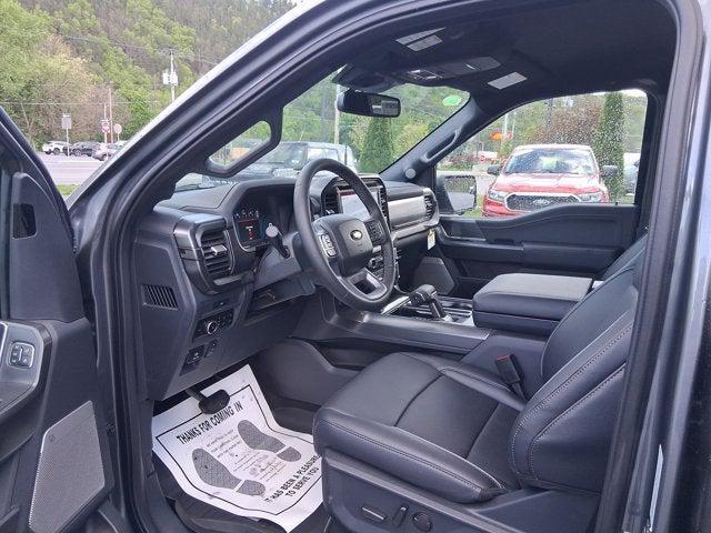 new 2026 Ford F-150 car, priced at $66,555