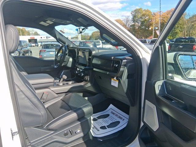 new 2025 Ford F-150 car, priced at $71,995