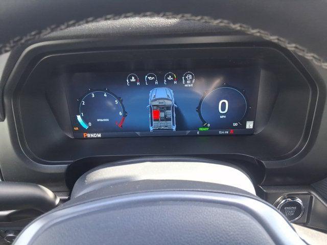 new 2025 Ford F-150 car, priced at $71,995