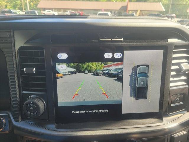 new 2025 Ford F-150 car, priced at $71,795