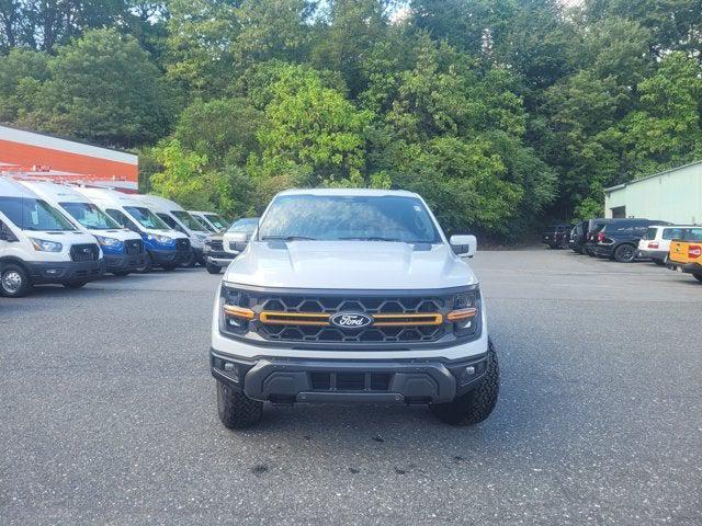 new 2025 Ford F-150 car, priced at $71,795