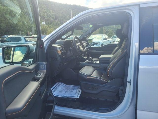 new 2025 Ford F-150 car, priced at $71,795