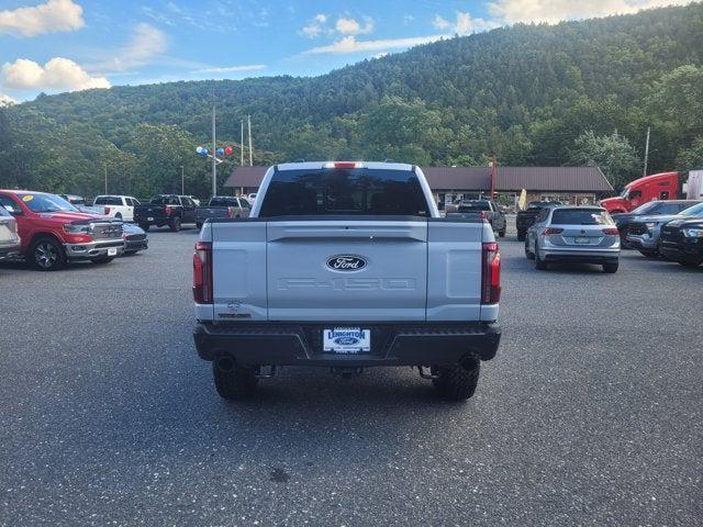 new 2025 Ford F-150 car, priced at $71,795