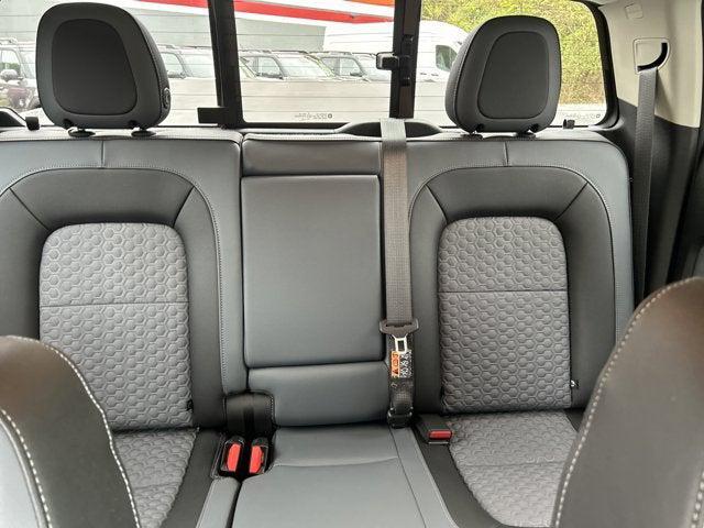 used 2018 Chevrolet Colorado car, priced at $27,995