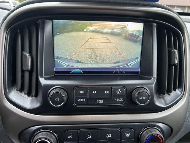 used 2018 Chevrolet Colorado car, priced at $27,995